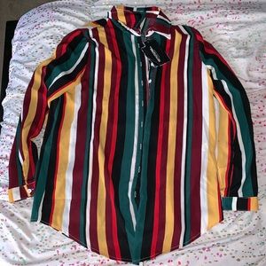 PRETTYLITTLETHING TOP